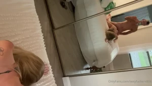 Ashley [ ashleybaby600 ] Onlyfans leaked video 10499194 on Hotleaks.tv