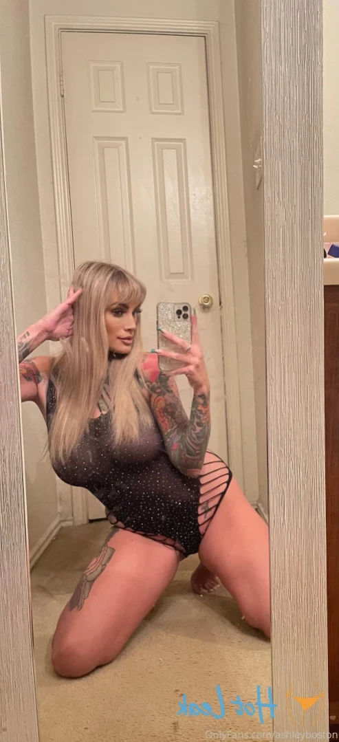 Ashley B [ ashleyboston ] Onlyfans leaked photo 11433700 on Hotleaks.tv