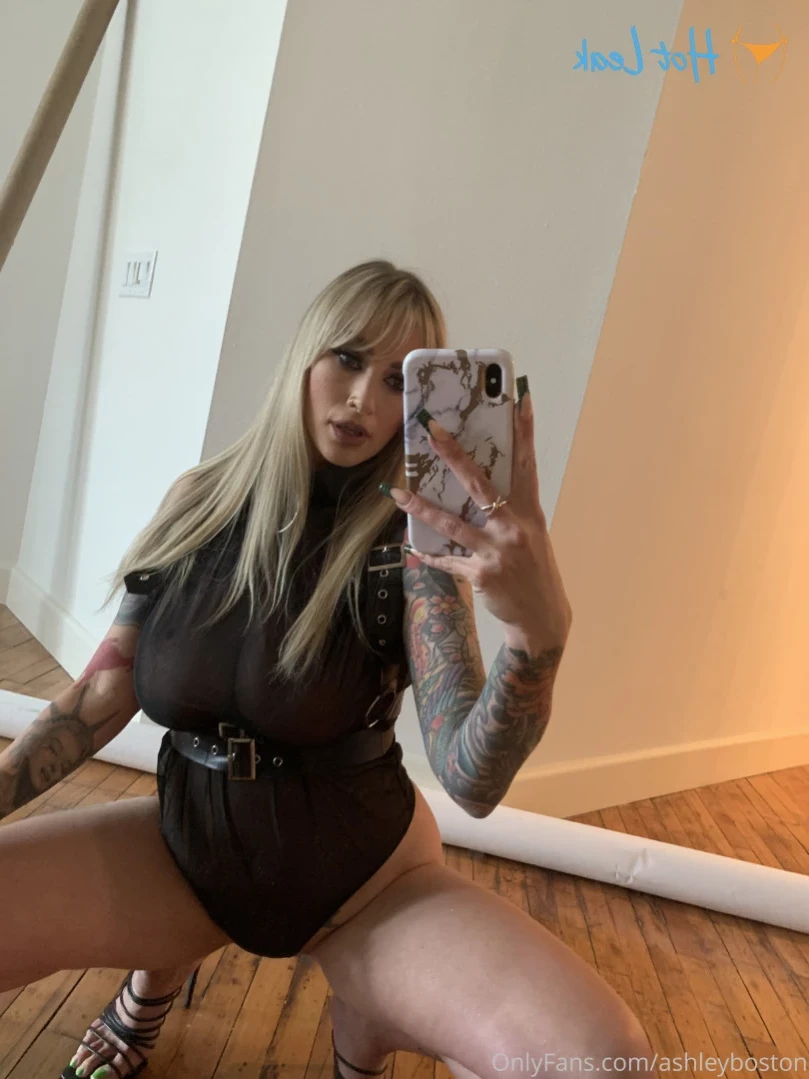 Ashley B [ ashleyboston ] Onlyfans leaked photo 13057588 on Hotleaks.tv