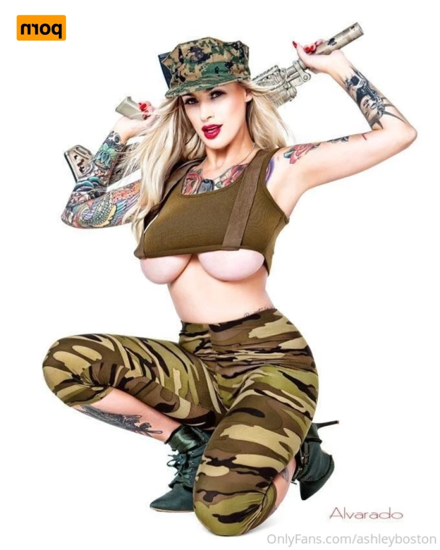 Ashley B [ ashleyboston ] Onlyfans leaked photo 13348502 on Hotleaks.tv