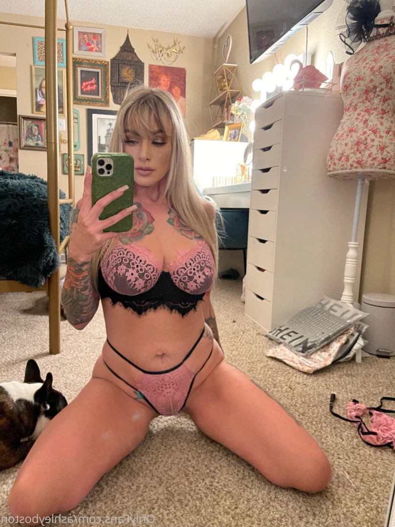 Ashley B [ ashleyboston ] Onlyfans leaked photo 14032710 on Hotleaks.tv