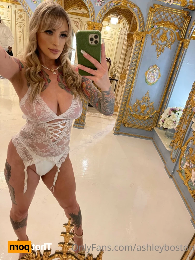 Ashley B [ ashleyboston ] Onlyfans leaked photo 15456583 on Hotleaks.tv
