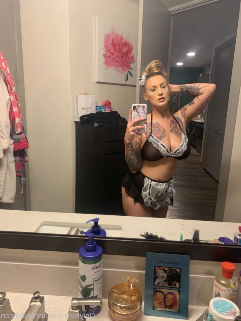 Ashley B [ ashleyboston ] Onlyfans leaked photo 15456610 on Hotleaks.tv