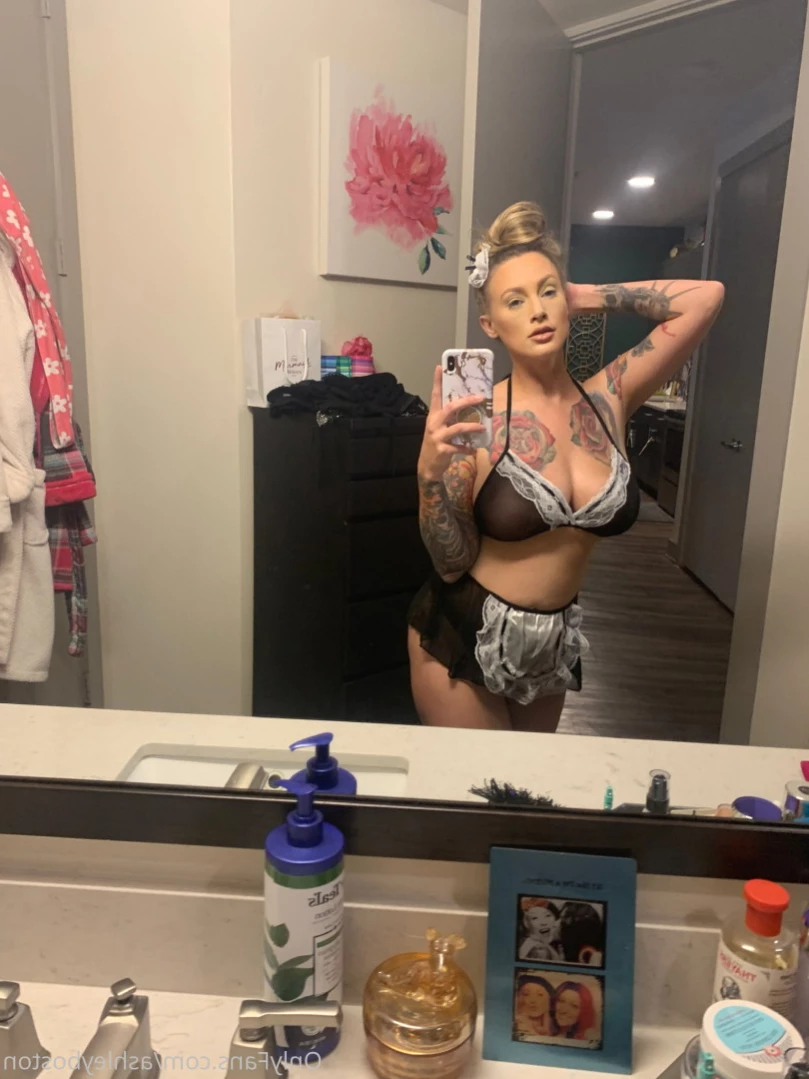 Ashley B [ ashleyboston ] Onlyfans leaked photo 15515907 on Hotleaks.tv