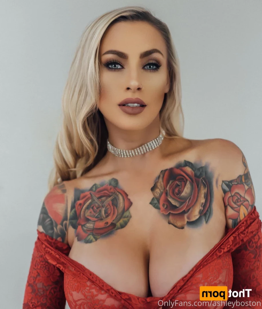 Ashley B [ ashleyboston ] Onlyfans leaked photo 16031731 on Hotleaks.tv