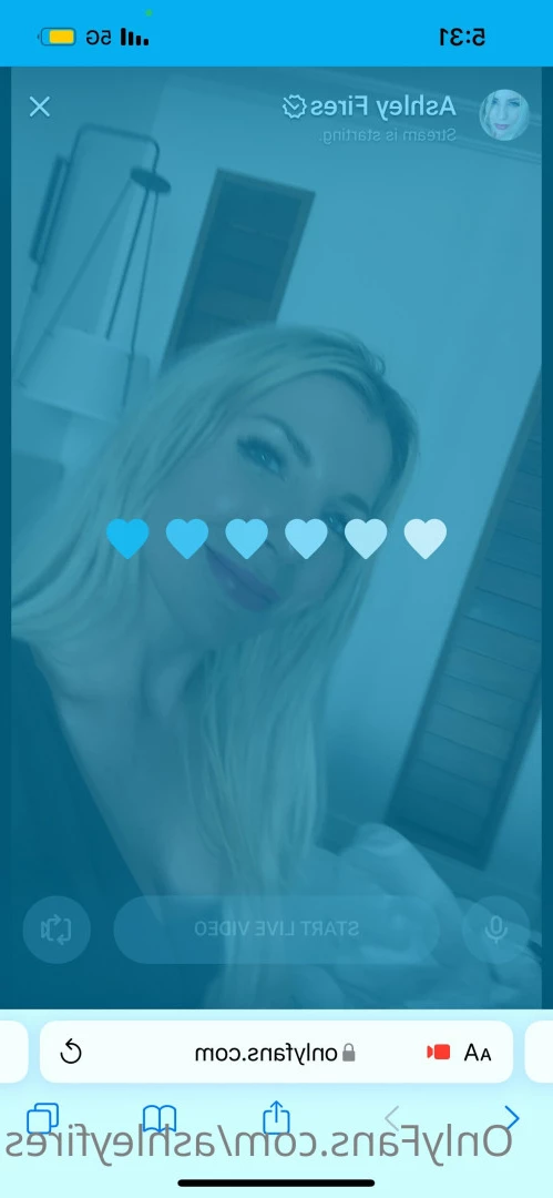 Ashley Fires [ ashleyfires ] Onlyfans leaked photo 8962960 on Hotleaks.tv