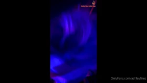 Ashley Fires [ ashleyfires ] Onlyfans leaked video 14521724 on Hotleaks.tv