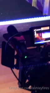 Ashley Fires [ ashleyfires ] Onlyfans leaked video 14987563 on Hotleaks.tv