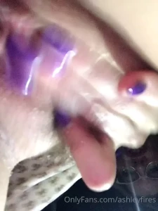 Ashley Fires [ ashleyfires ] Onlyfans leaked video 15736661 on Hotleaks.tv