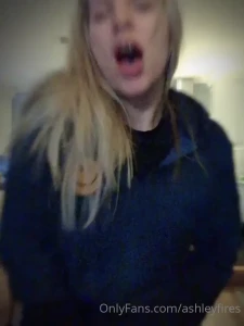 Ashley Fires [ ashleyfires ] Onlyfans leaked video 15743756 on Hotleaks.tv