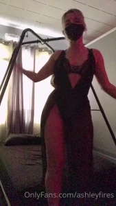 Ashley Fires [ ashleyfires ] Onlyfans leaked video 15743786 on Hotleaks.tv
