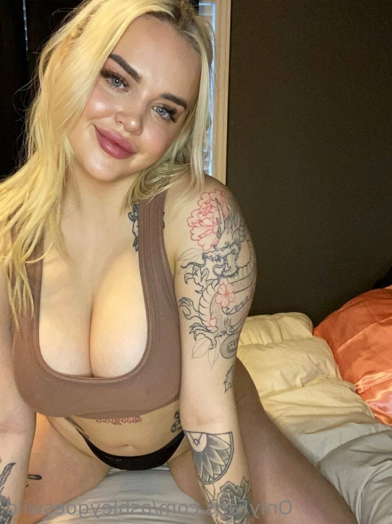 Ashley💕 [ ashleygoeswild ] Onlyfans leaked photo 9147504 on Hotleaks.tv