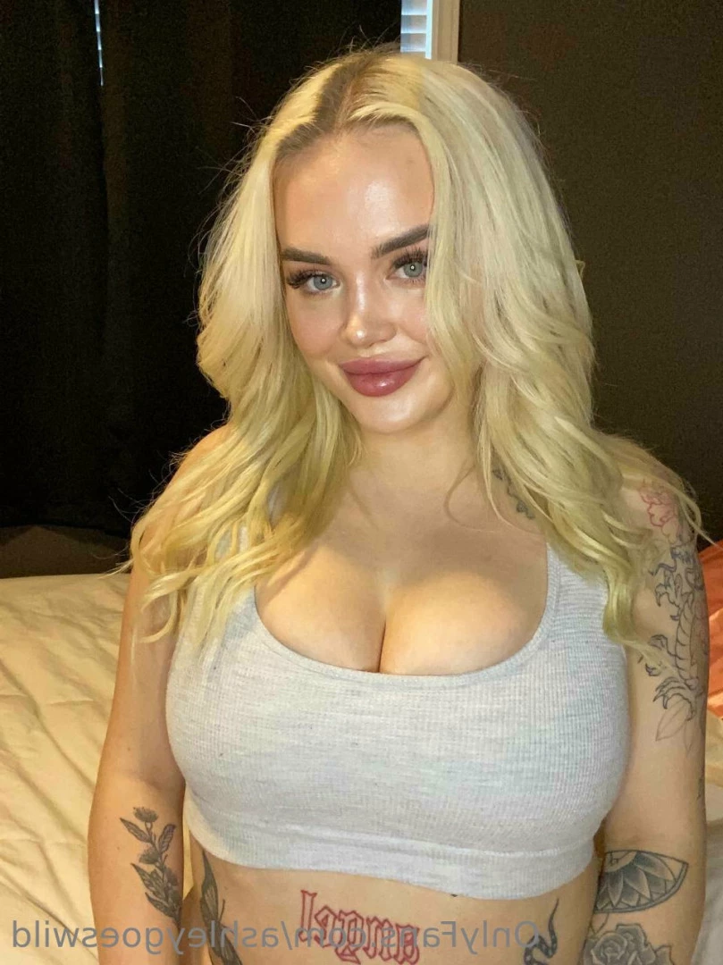 Ashley💕 [ ashleygoeswild ] Onlyfans leaked photo 9147550 on Hotleaks.tv