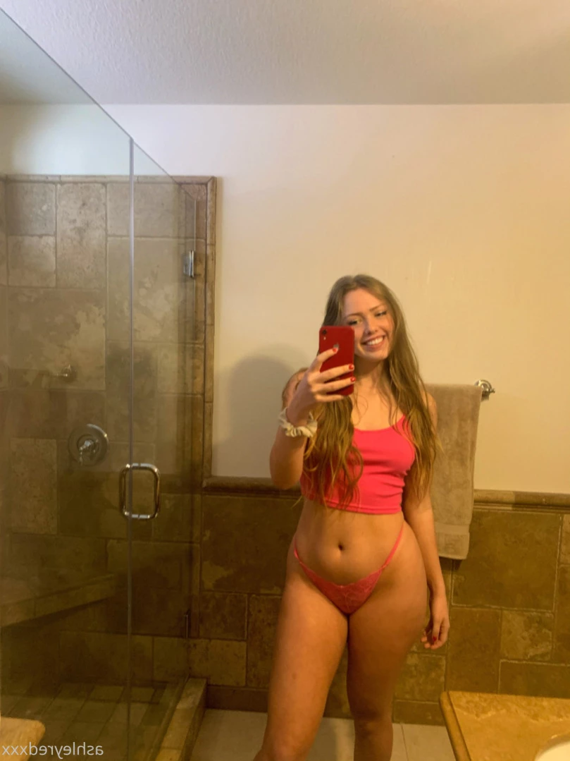 💋Ashley Red💋 [ ashleyredxxx ] Onlyfans leaked photo 15780987 on Hotleaks.tv