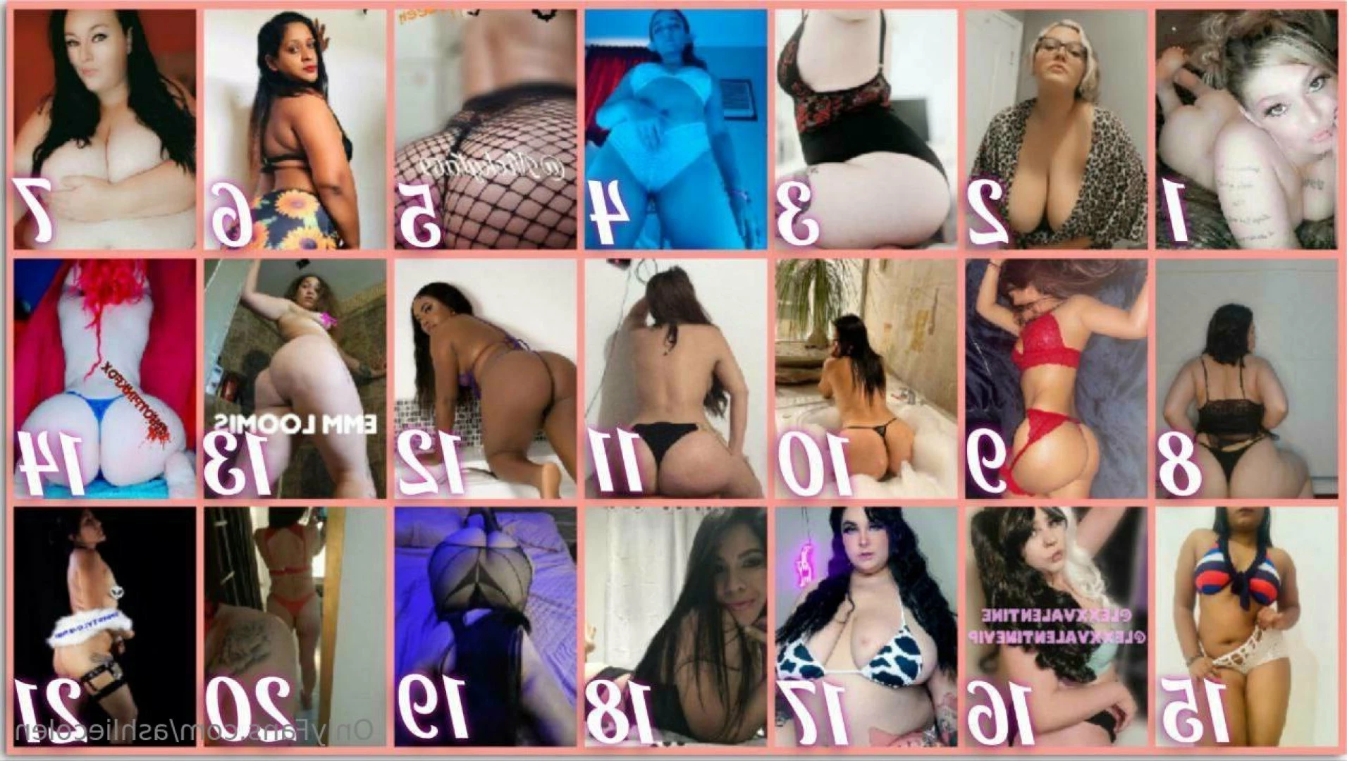 Ashlie Colen 💋🔥😈💌🍀 [ ashliecolen ] Onlyfans leaked photo 8714068 on Hotleaks.tv