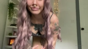 AshlieLotus VIP [ ashlielotus ] Onlyfans leaked video 10498196 on Hotleaks.tv