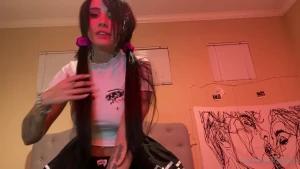 AshlieLotus VIP [ ashlielotus ] Onlyfans leaked video 10498272 on Hotleaks.tv
