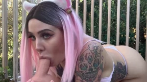 AshlieLotus VIP [ ashlielotus ] Onlyfans leaked video 10498283 on Hotleaks.tv