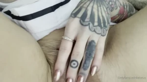 AshlieLotus VIP [ ashlielotus ] Onlyfans leaked video 10498334 on Hotleaks.tv