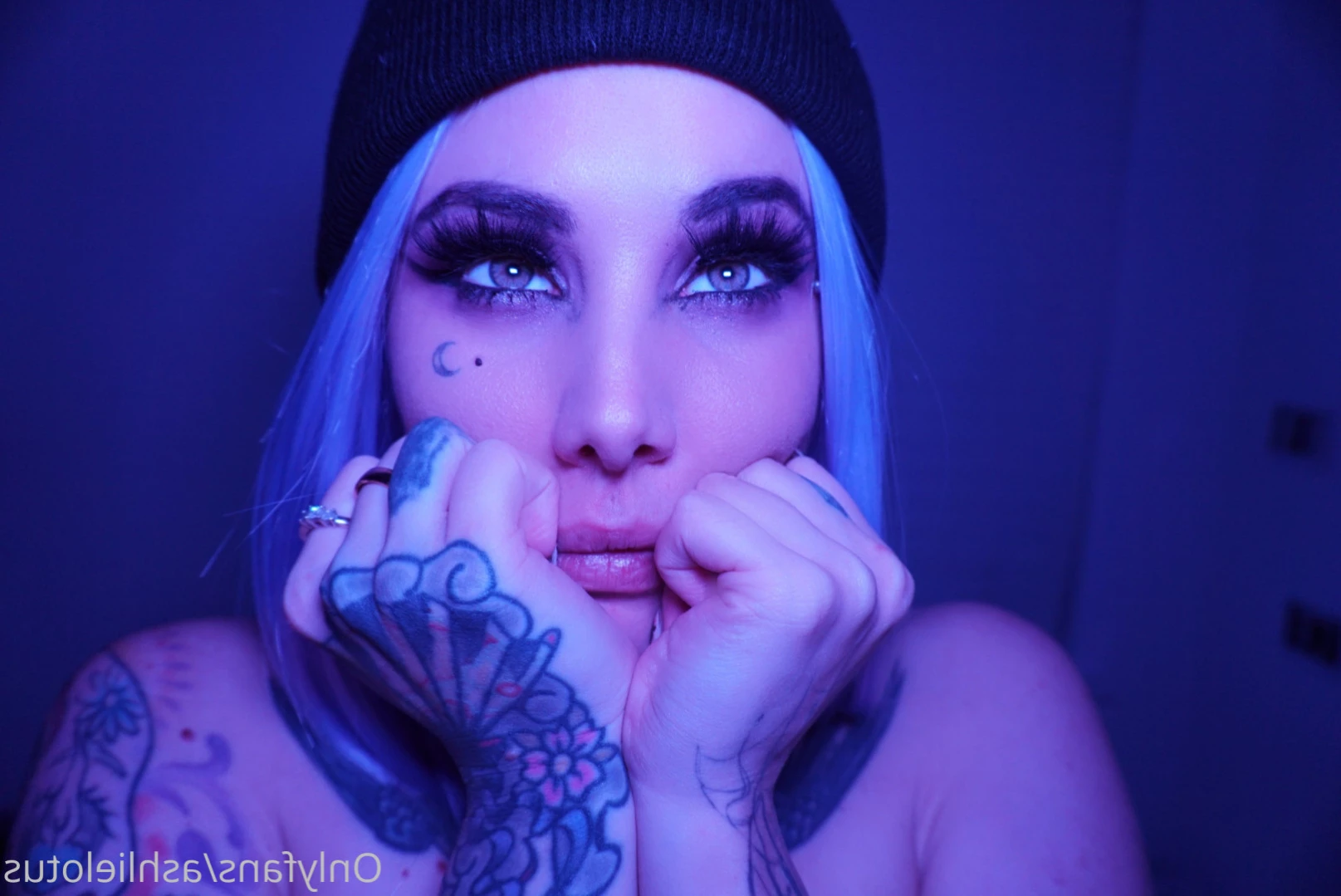 AshlieLotus VIP [ ashlielotus ] Onlyfans leaked photo 10870155 on Hotleaks.tv