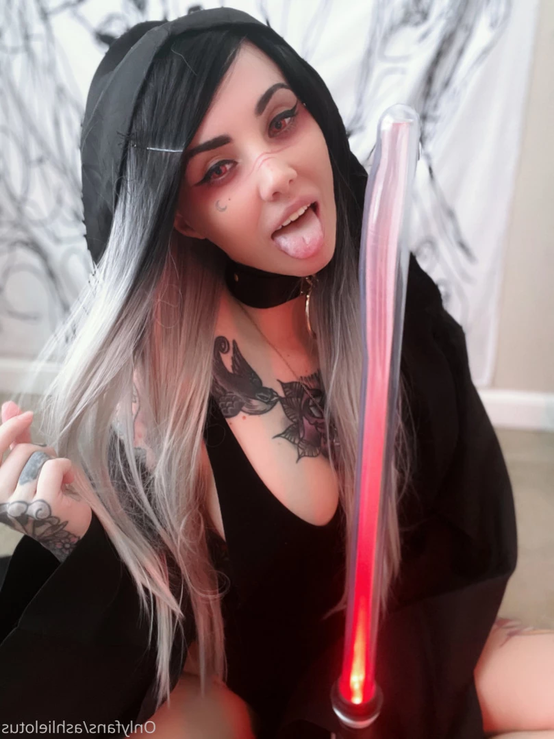 AshlieLotus VIP [ ashlielotus ] Onlyfans leaked photo 11040484 on Hotleaks.tv