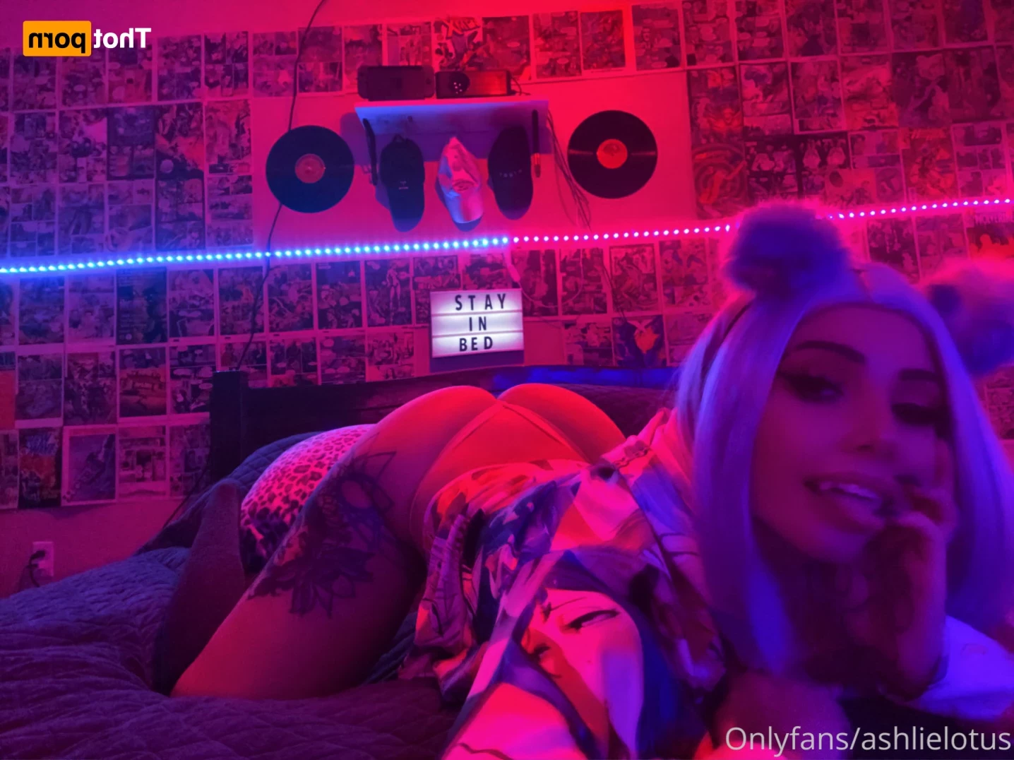 AshlieLotus VIP [ ashlielotus ] Onlyfans leaked photo 11679500 on Hotleaks.tv