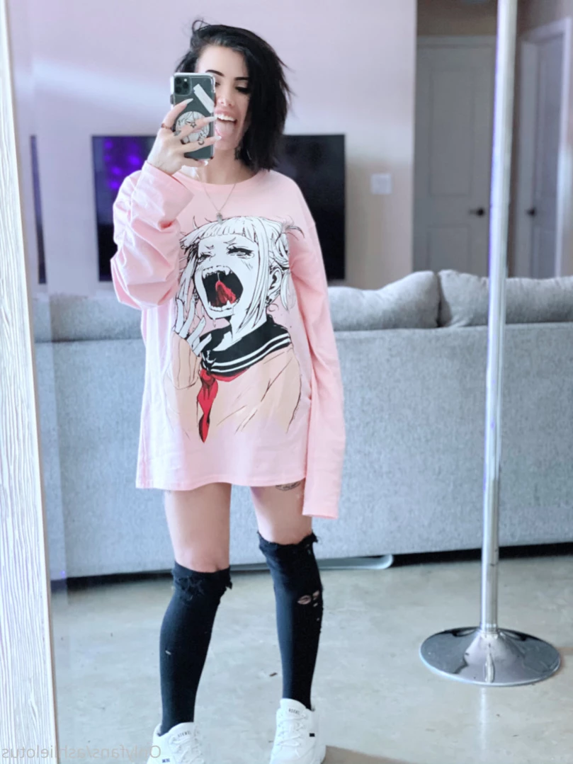 AshlieLotus VIP [ ashlielotus ] Onlyfans leaked photo 11688254 on Hotleaks.tv