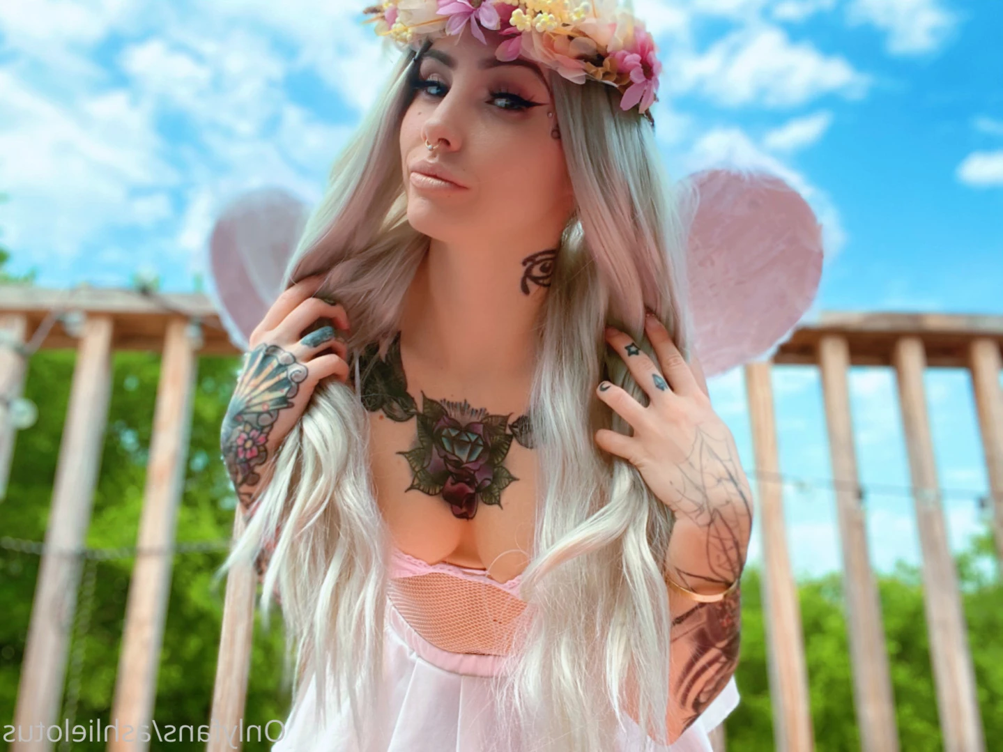 AshlieLotus VIP [ ashlielotus ] Onlyfans leaked photo 11988419 on Hotleaks.tv