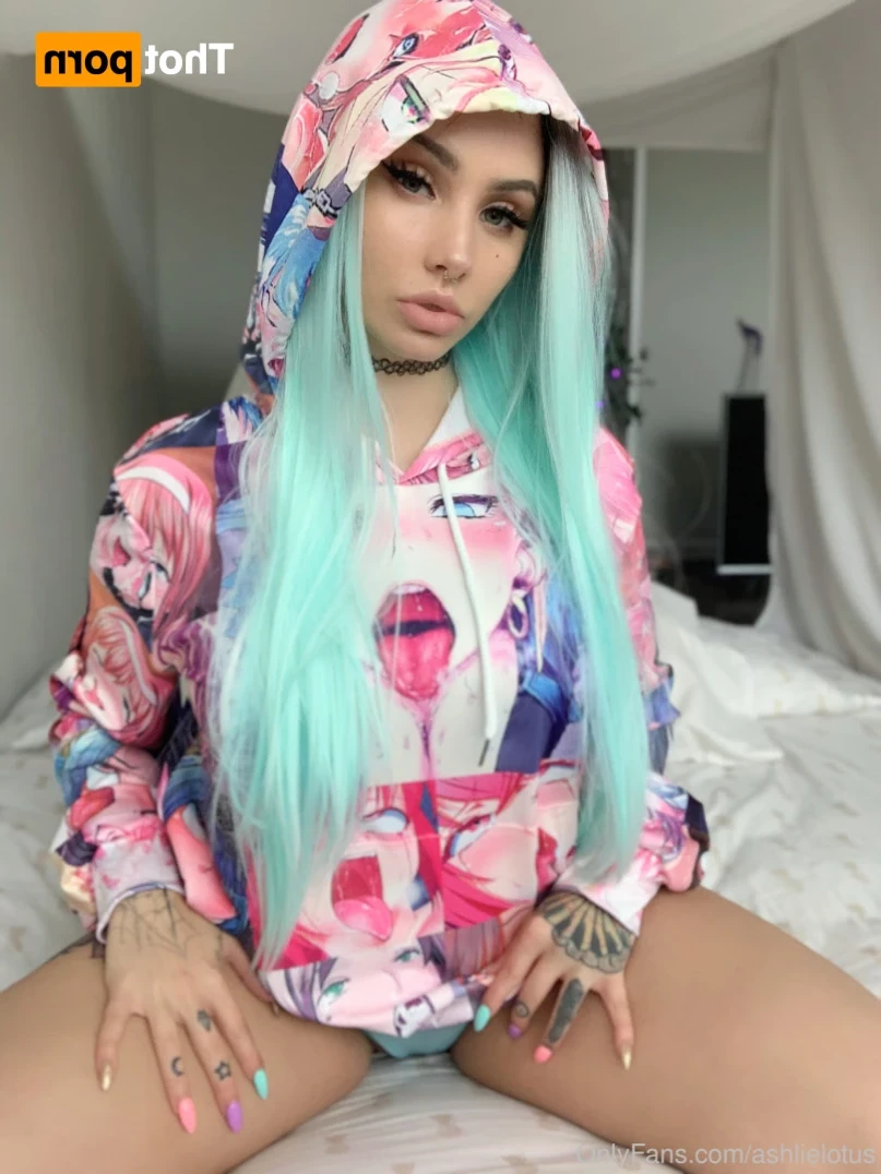 AshlieLotus VIP [ ashlielotus ] Onlyfans leaked photo 11988859 on Hotleaks.tv