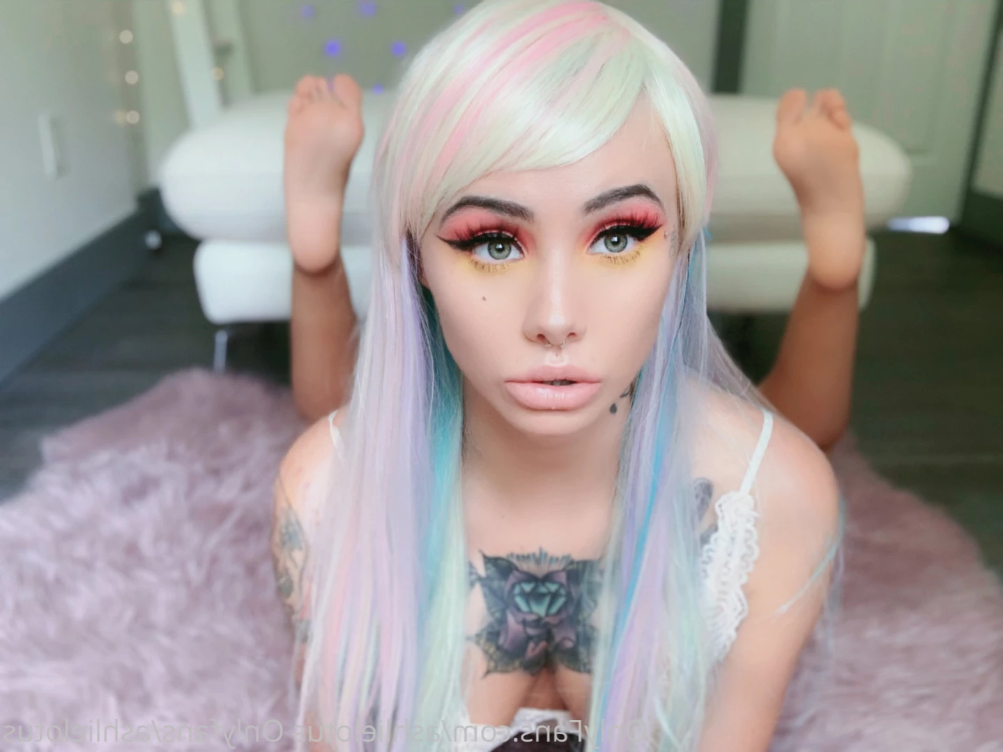 AshlieLotus VIP [ ashlielotus ] Onlyfans leaked photo 12164932 on Hotleaks.tv
