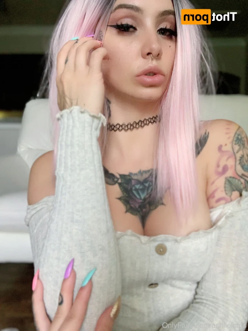 AshlieLotus VIP [ ashlielotus ] Onlyfans leaked photo 12222759 on Hotleaks.tv
