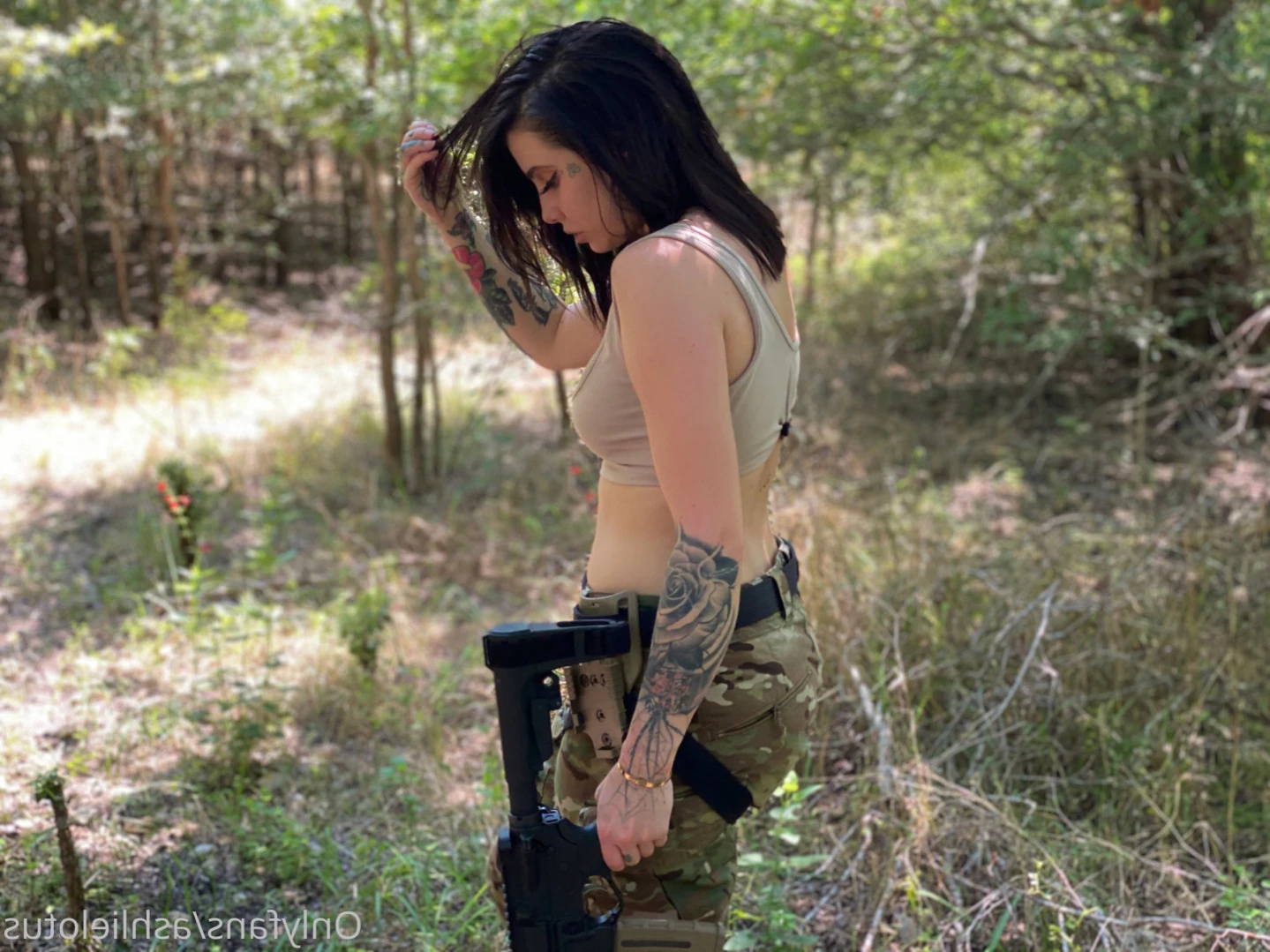 AshlieLotus VIP [ ashlielotus ] Onlyfans leaked photo 12294683 on Hotleaks.tv