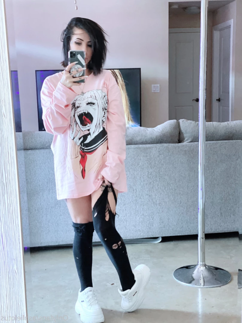 AshlieLotus VIP [ ashlielotus ] Onlyfans leaked photo 12295052 on Hotleaks.tv