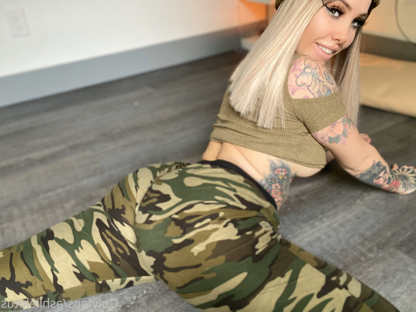AshlieLotus VIP [ ashlielotus ] Onlyfans leaked photo 12581972 on Hotleaks.tv