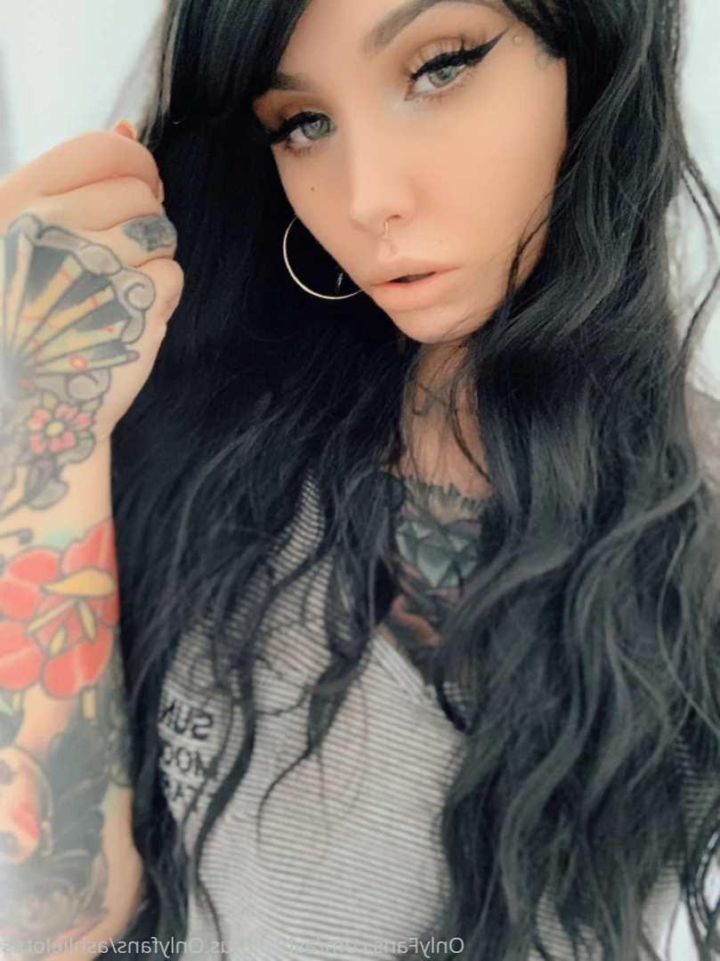 AshlieLotus VIP [ ashlielotus ] Onlyfans leaked photo 13039072 on Hotleaks.tv