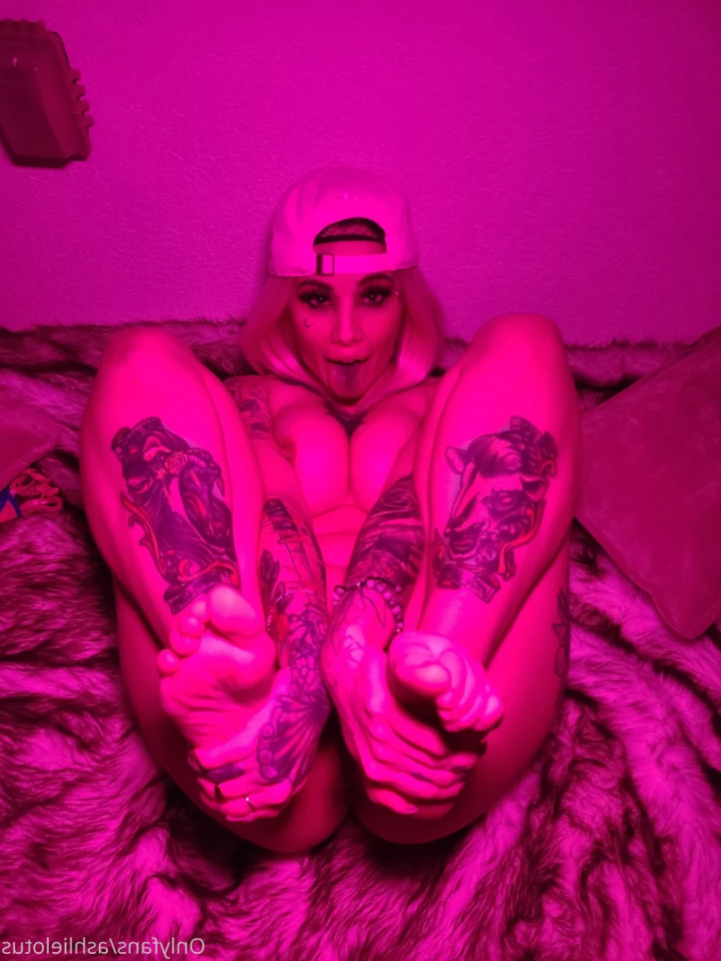 AshlieLotus VIP [ ashlielotus ] Onlyfans leaked photo 13544456 on Hotleaks.tv