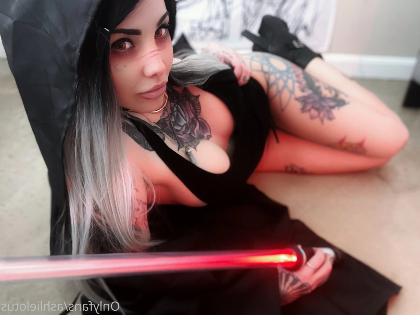 AshlieLotus VIP [ ashlielotus ] Onlyfans leaked photo 13544609 on Hotleaks.tv