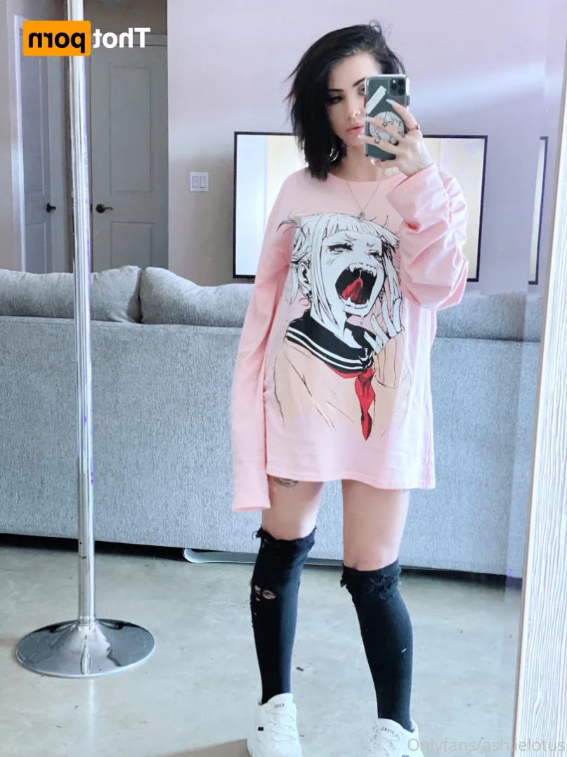 AshlieLotus VIP [ ashlielotus ] Onlyfans leaked photo 13708025 on Hotleaks.tv
