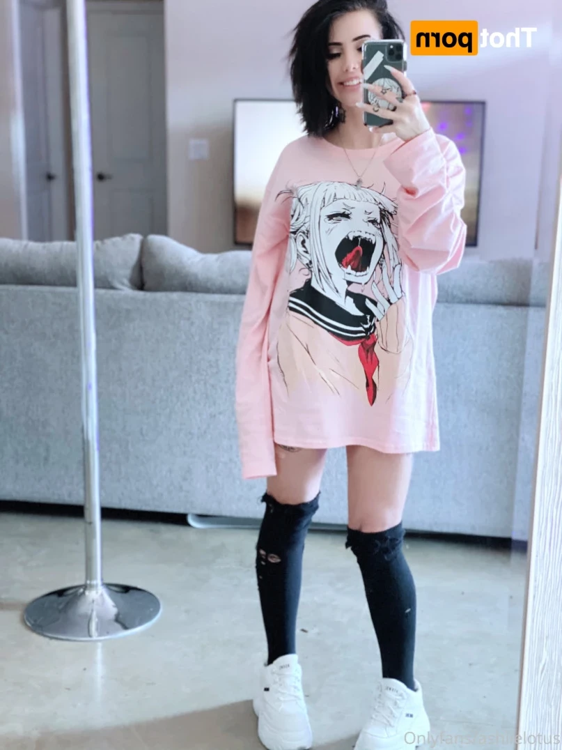 AshlieLotus VIP [ ashlielotus ] Onlyfans leaked photo 14031888 on Hotleaks.tv