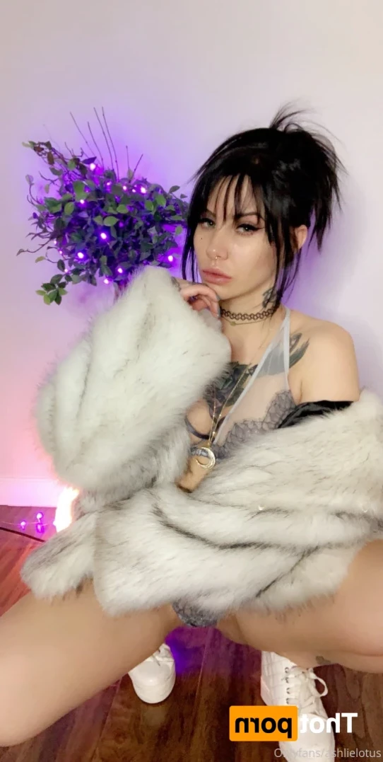 AshlieLotus VIP [ ashlielotus ] Onlyfans leaked photo 14032147 on Hotleaks.tv