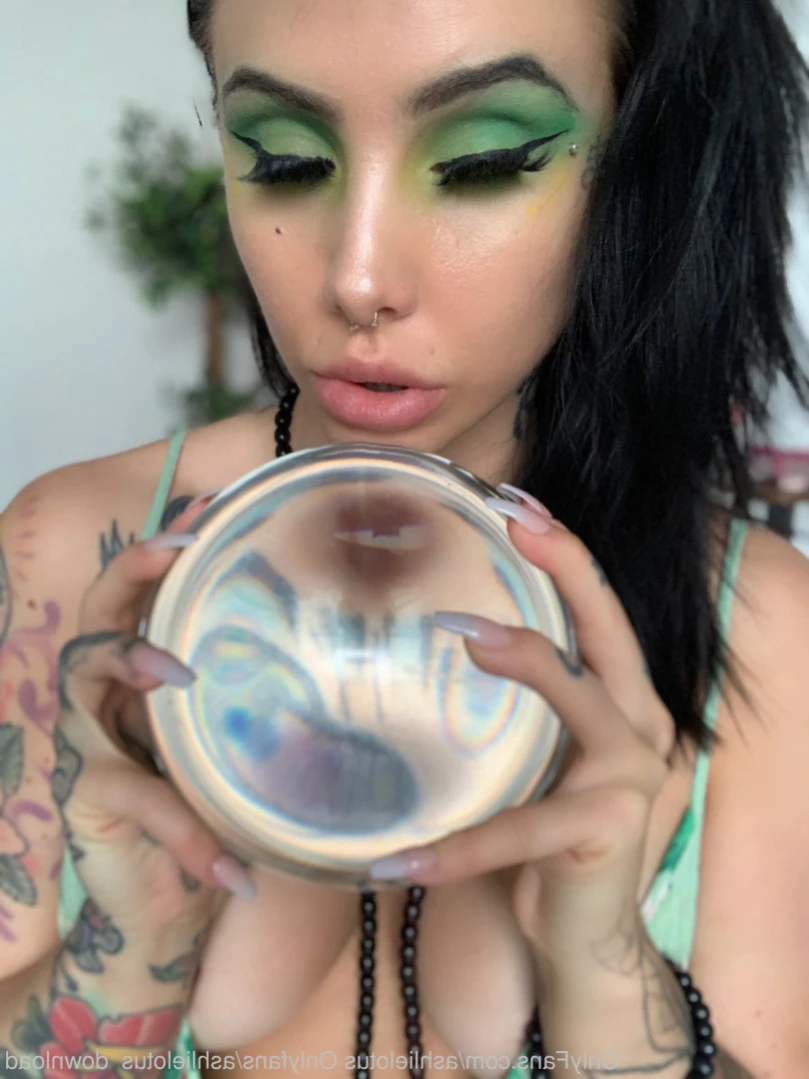 AshlieLotus VIP [ ashlielotus ] Onlyfans leaked photo 14032259 on Hotleaks.tv