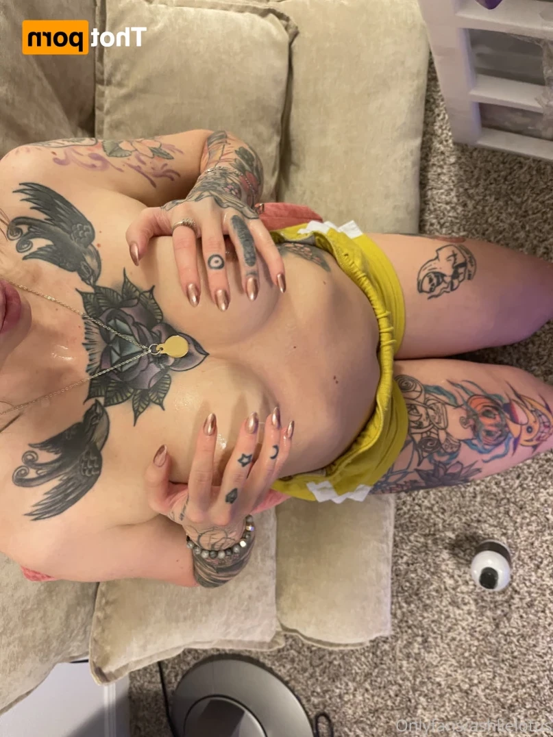 AshlieLotus VIP [ ashlielotus ] Onlyfans leaked photo 14584502 on Hotleaks.tv