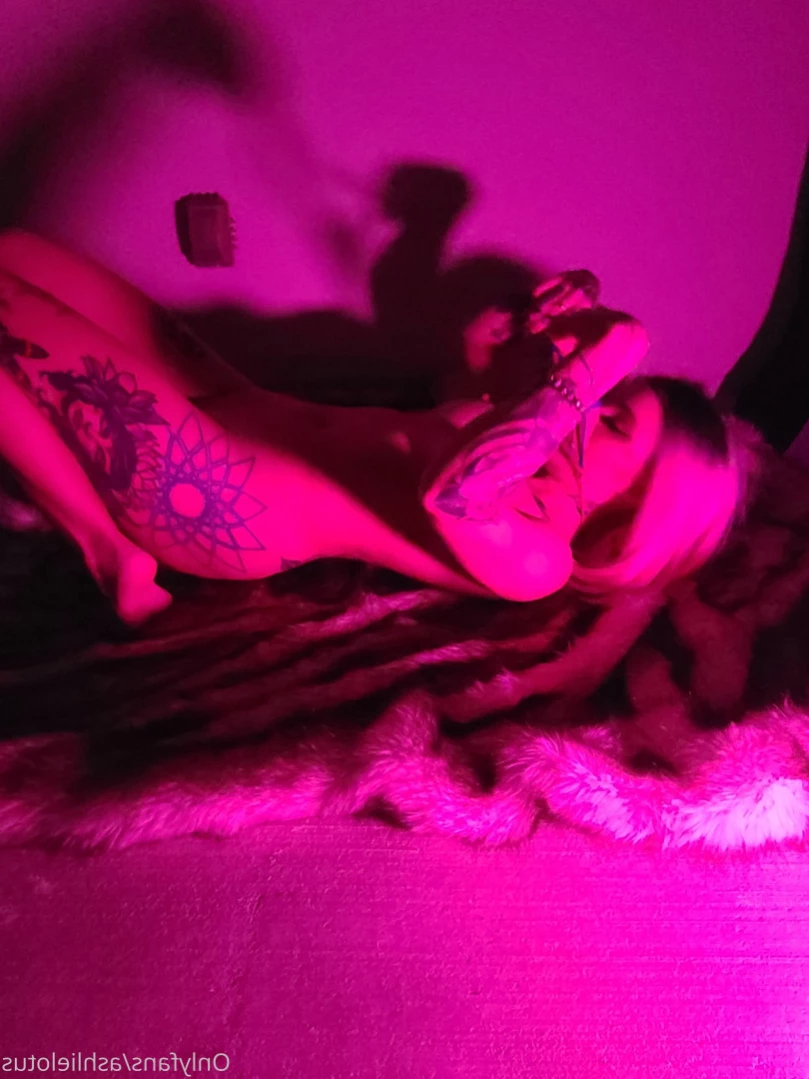 AshlieLotus VIP [ ashlielotus ] Onlyfans leaked photo 14599069 on Hotleaks.tv