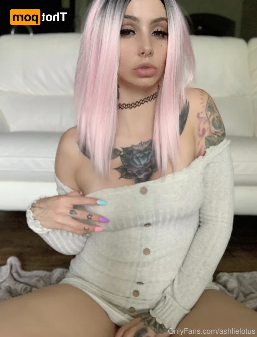 AshlieLotus VIP [ ashlielotus ] Onlyfans leaked photo 14735439 on Hotleaks.tv