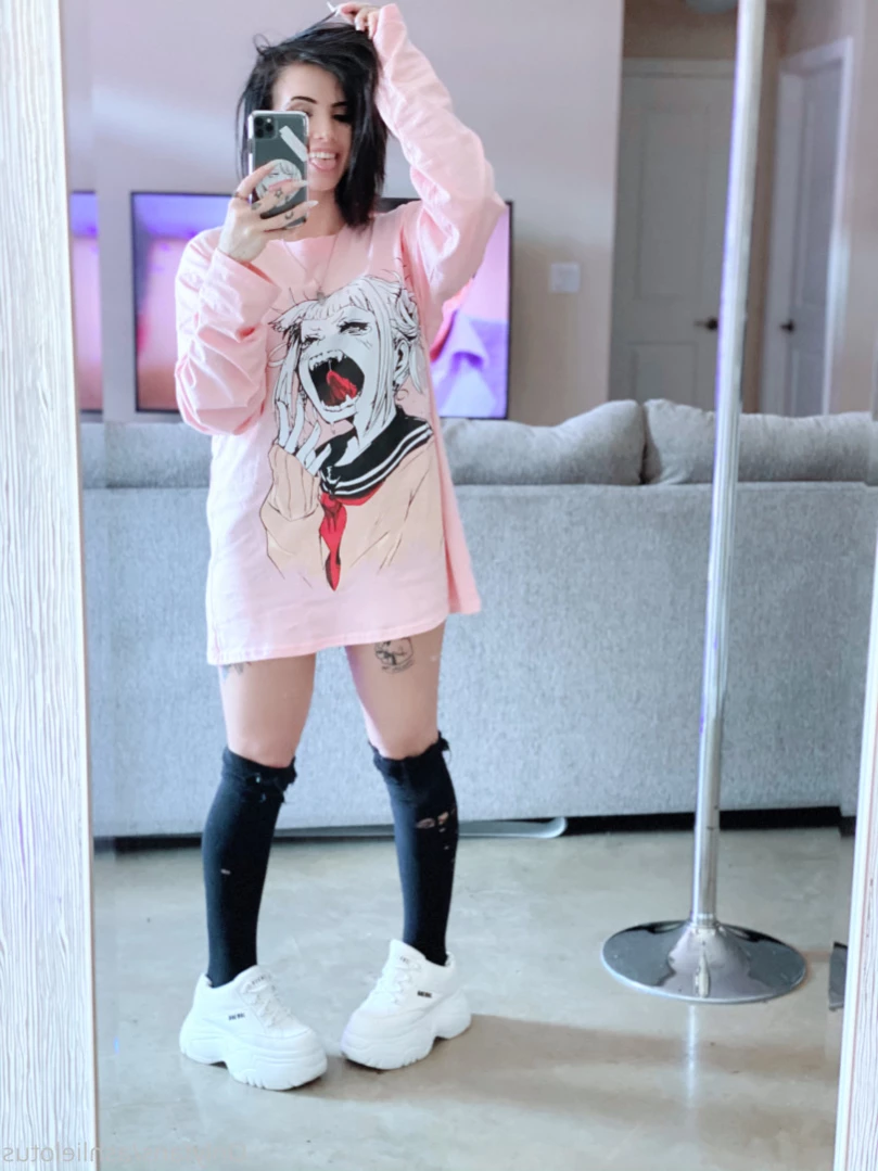 AshlieLotus VIP [ ashlielotus ] Onlyfans leaked photo 15162080 on Hotleaks.tv