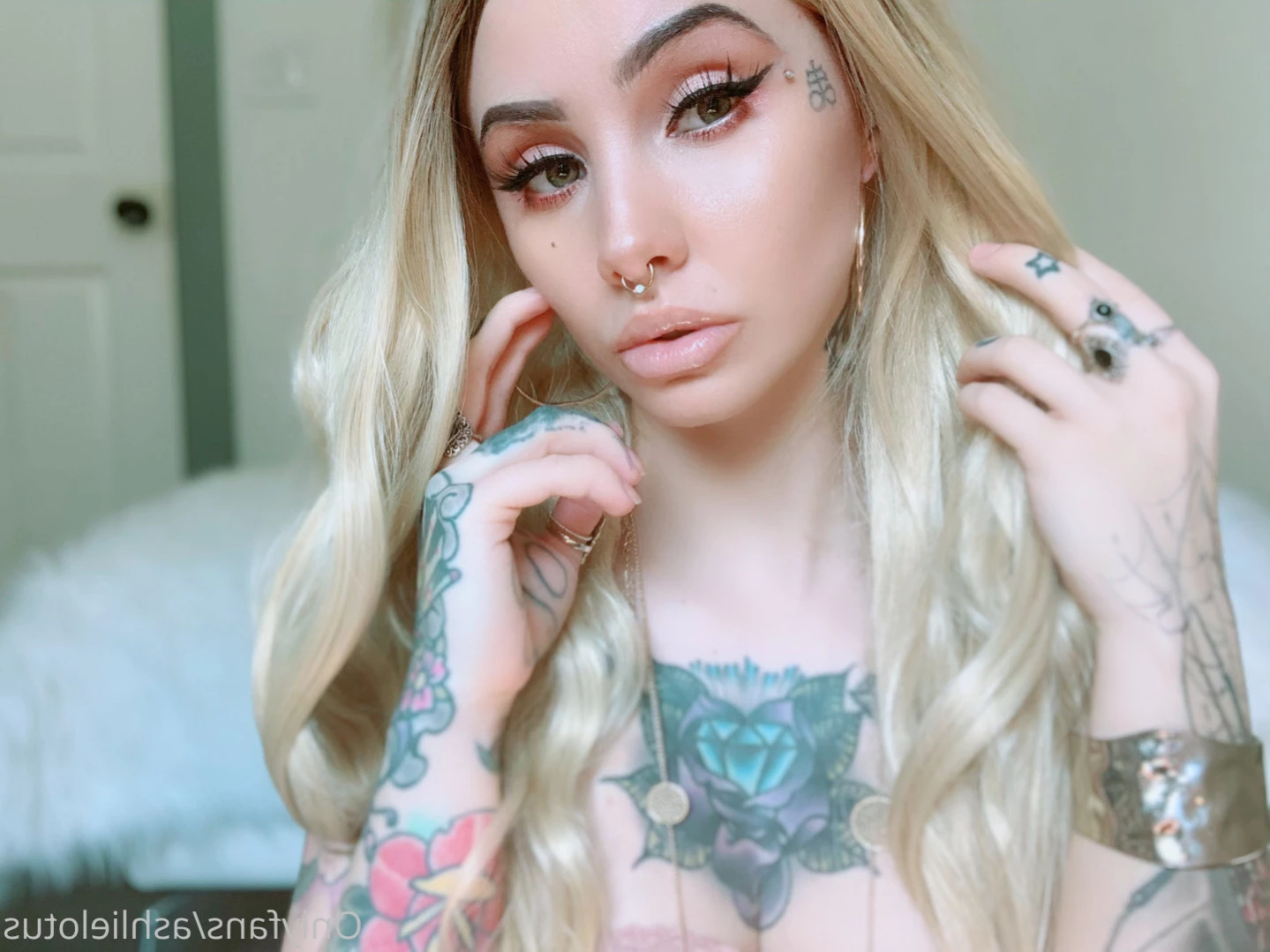 AshlieLotus VIP [ ashlielotus ] Onlyfans leaked photo 15191386 on Hotleaks.tv