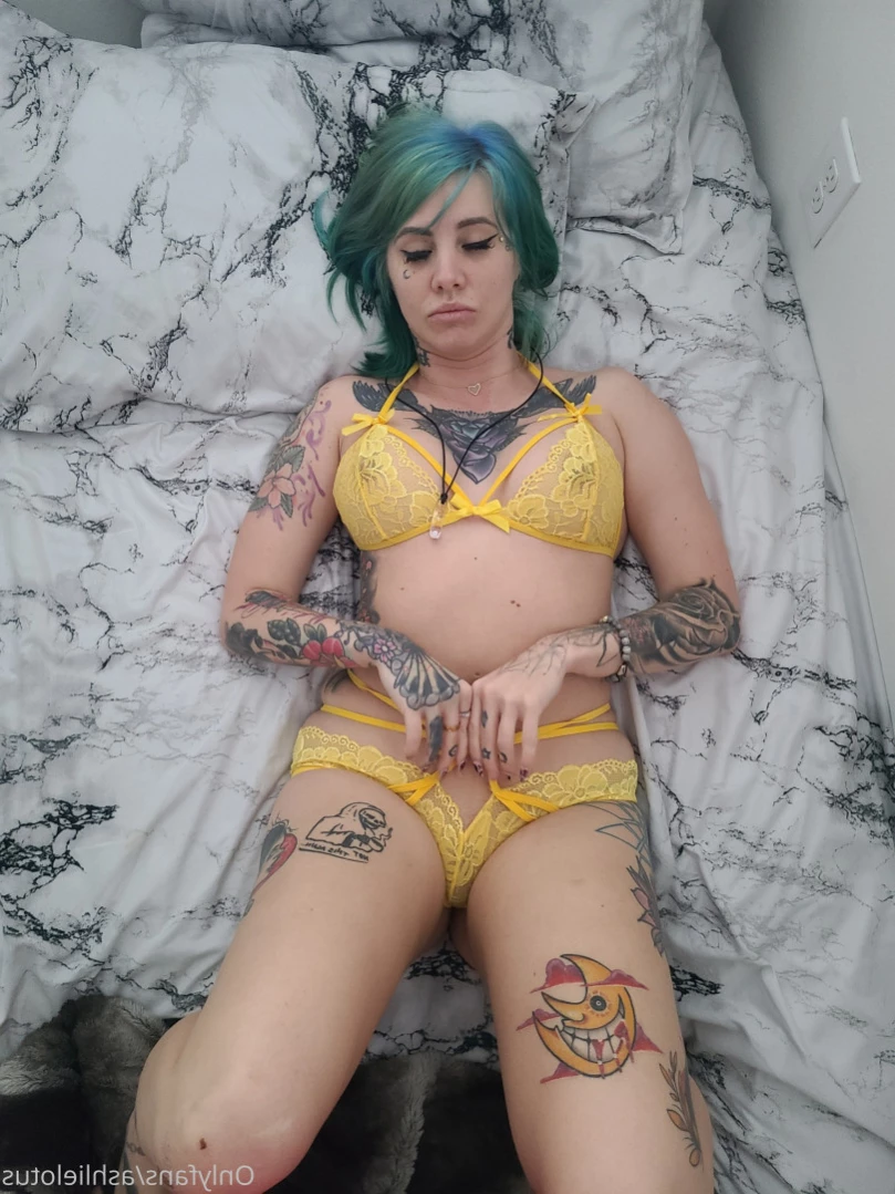 AshlieLotus VIP [ ashlielotus ] Onlyfans leaked photo 15446133 on Hotleaks.tv