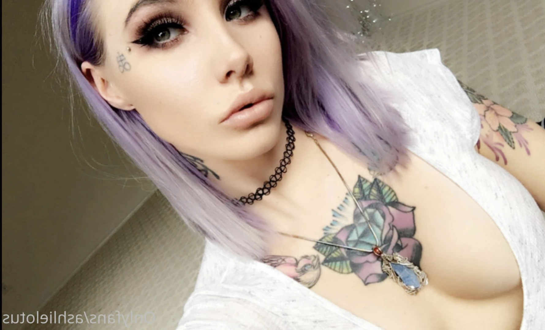 AshlieLotus VIP [ ashlielotus ] Onlyfans leaked photo 15446199 on Hotleaks.tv