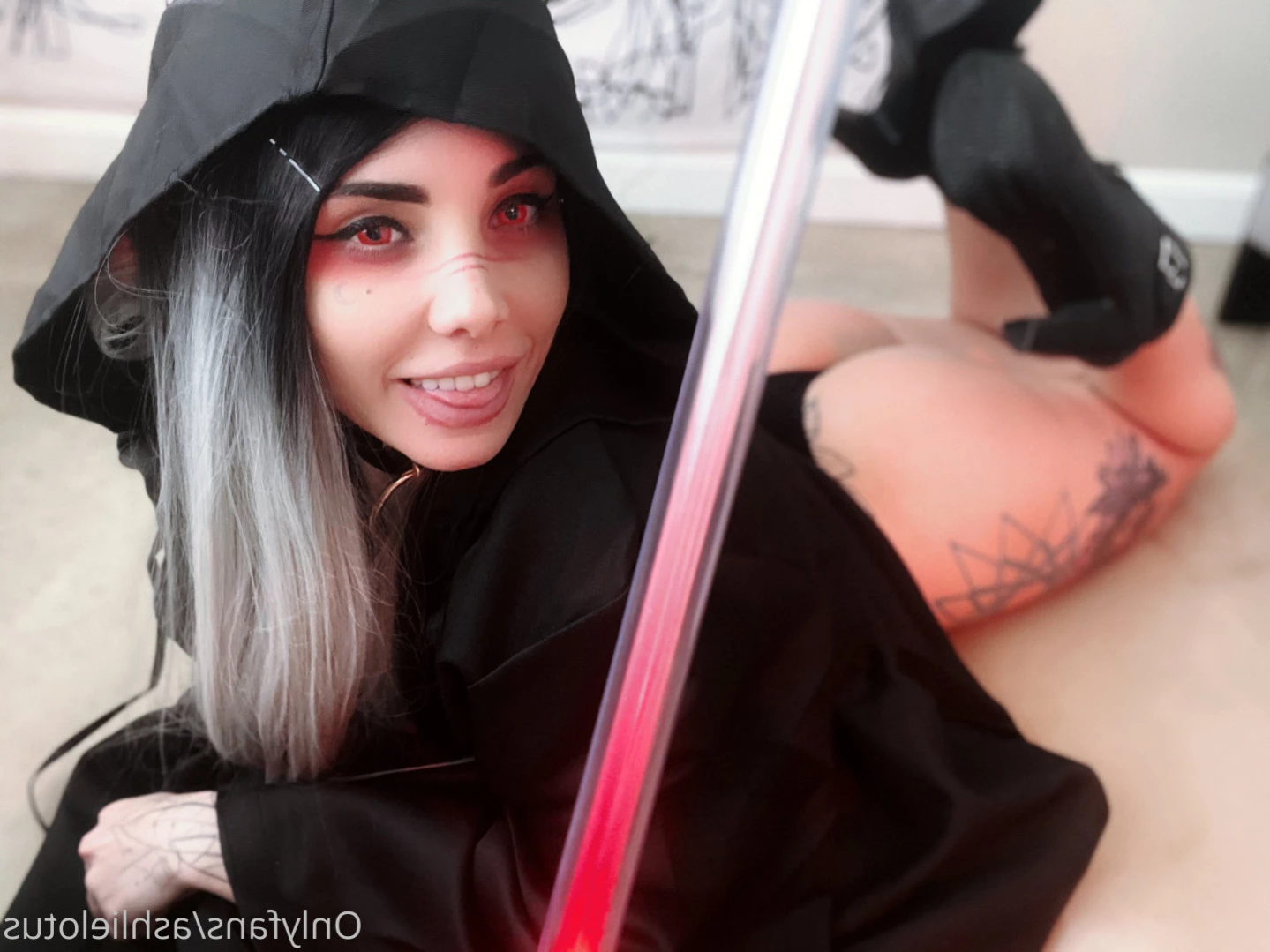 AshlieLotus VIP [ ashlielotus ] Onlyfans leaked photo 15446478 on Hotleaks.tv