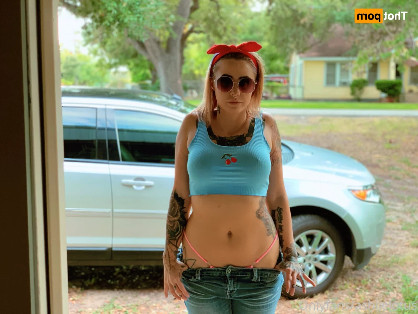 AshlieLotus VIP [ ashlielotus ] Onlyfans leaked photo 15449266 on Hotleaks.tv